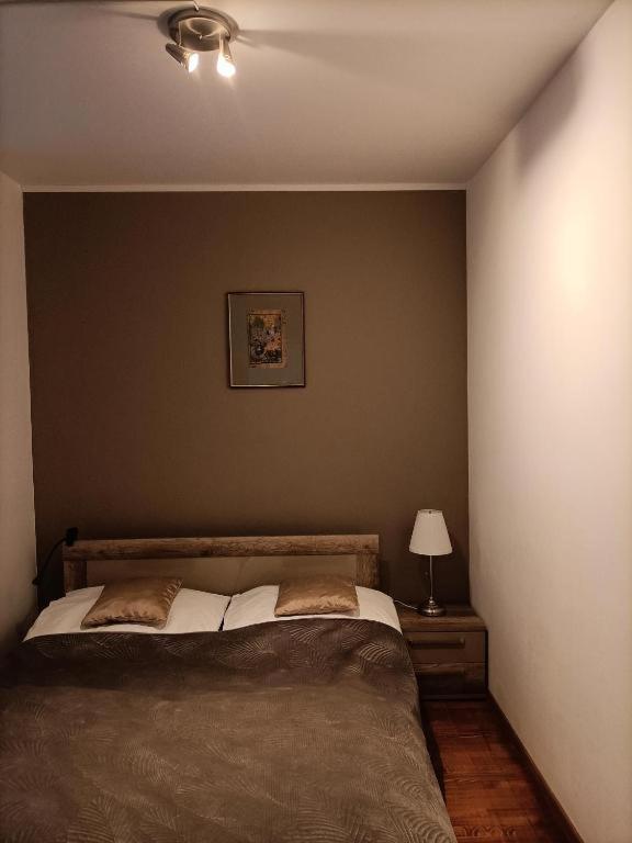 Antonius Budapest
