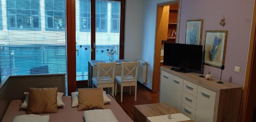 Apartment Antonius *