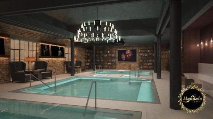 Apartment Antonius Budapest