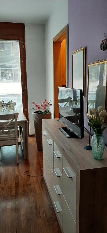 Apartment Antonius