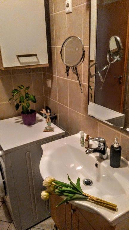 Apartment Antonius Budapest