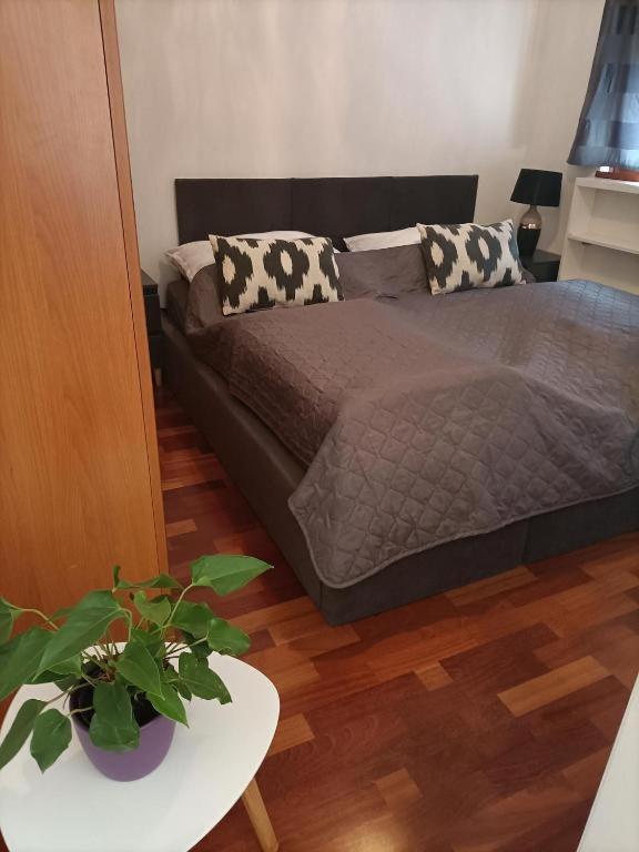 Antonius Apartment