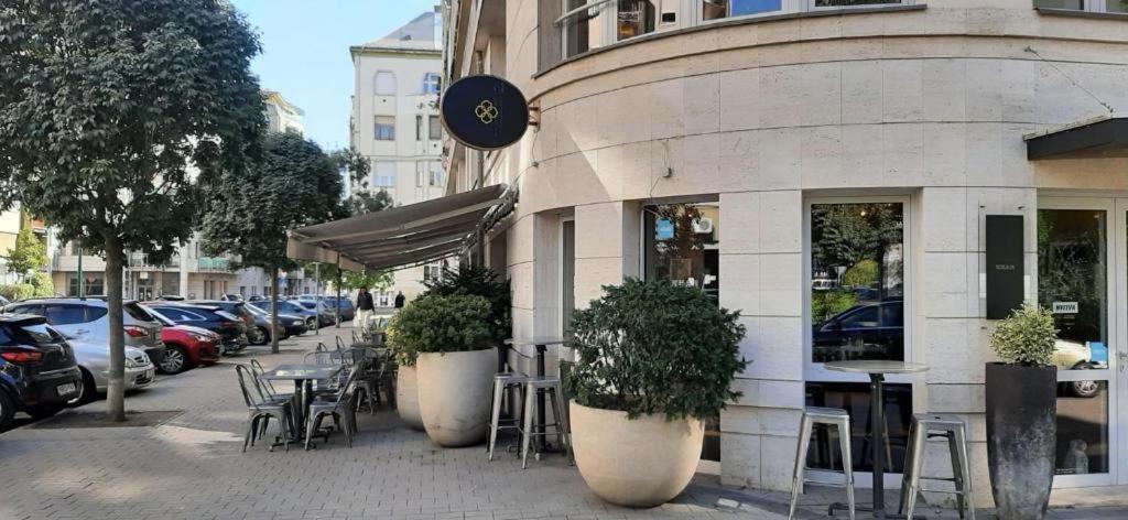 Apartment Antonius