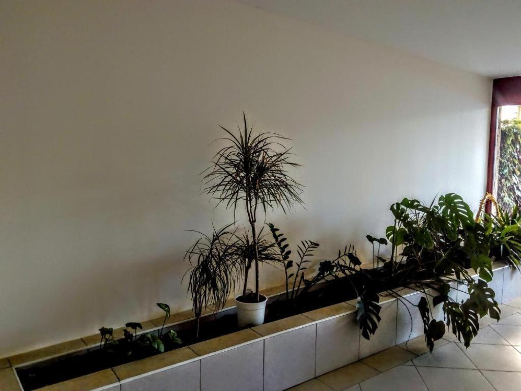 Apartment Antonius Budapest