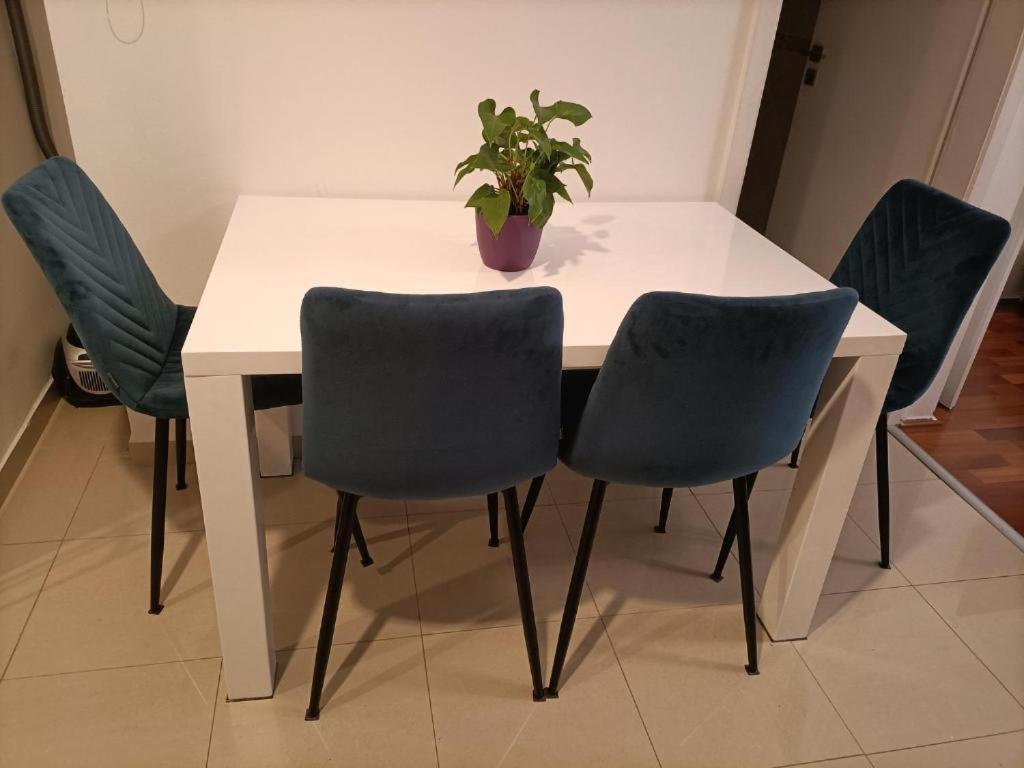 Antonius Apartment