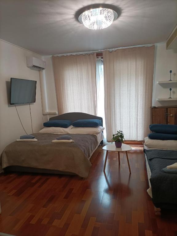Apartment Antonius *