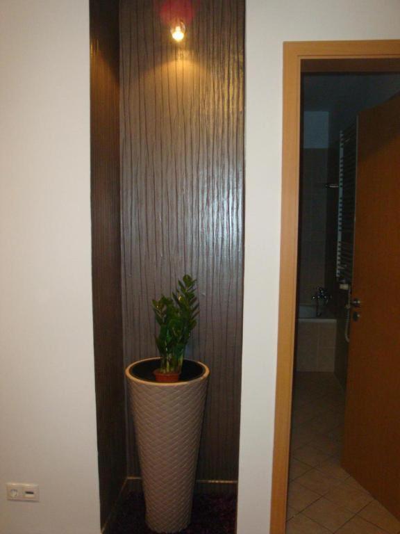 Apartment Antonius Budapest