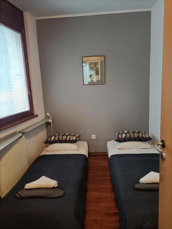 Apartment Antonius