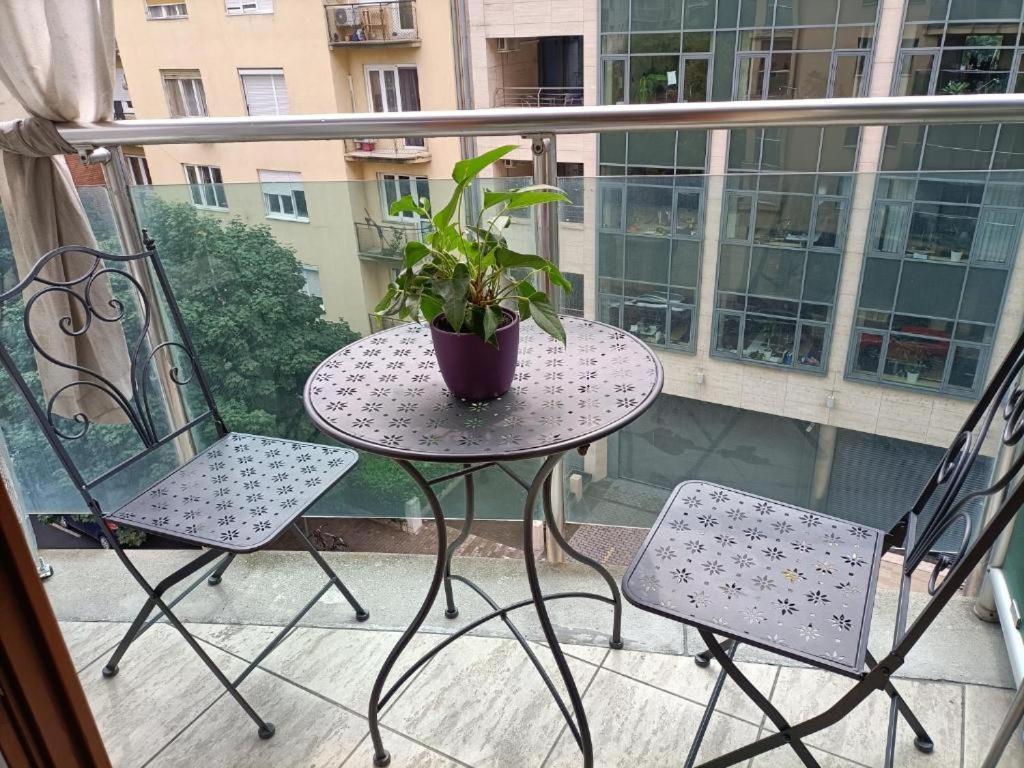 Antonius Apartment Budapest